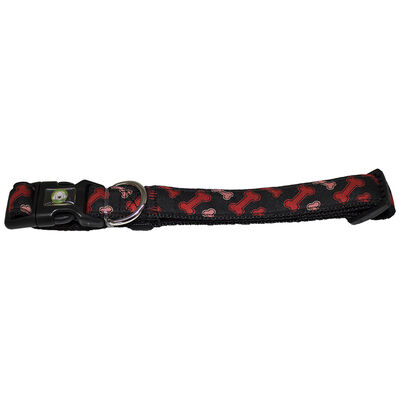 Collar Mascan Huesos para Perro