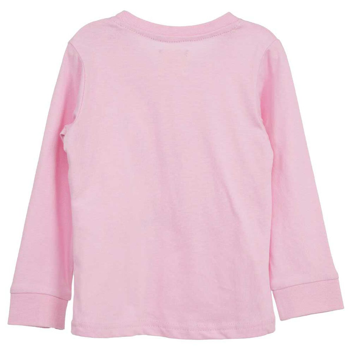 Conjunto Pijama Polera+Pantalón Beba Chess