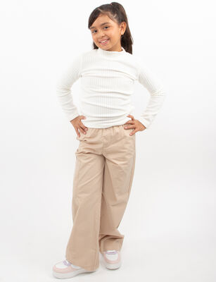 Imagen 2 del producto Pack 2 Beatle Niña Chess Crudo