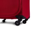 Maleta de Cabina American Tourister Frankfurt Rosado S