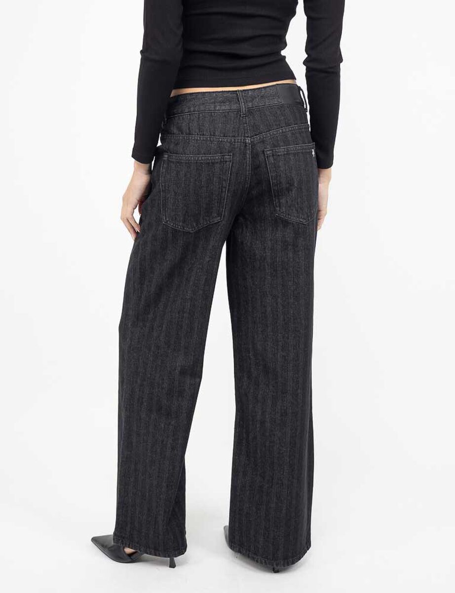 Jeans Mujer Soviet
