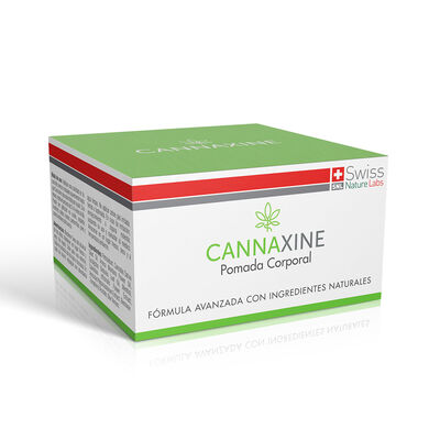 Imagen 2 del producto Pack 2 Pomada Corporal Cannaxine
