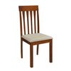 Juego de Comedor Fm Furniture Qatar M1400 2 Sillas 2 Bancas