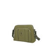 Bandolera Secret Burgos FW25 S Verde