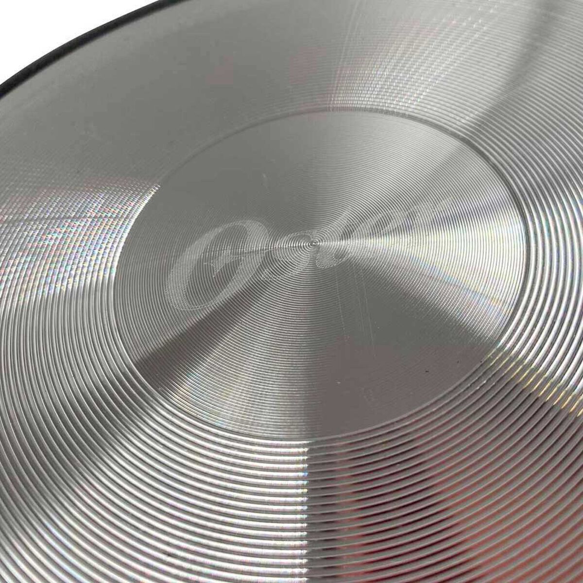 Sart&eacute;n Wok Aluminio Oster Clairborne 24 cm