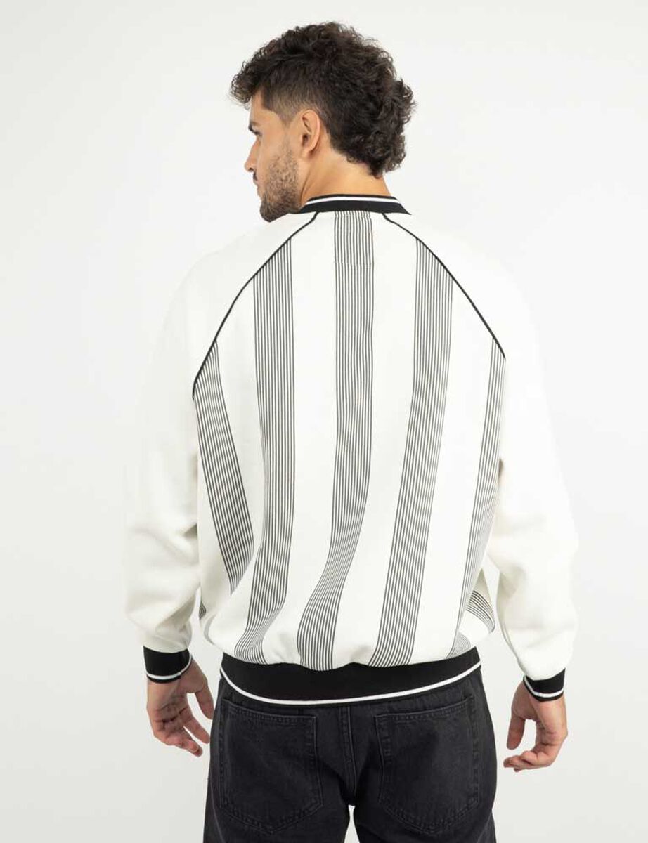 Poler&oacute;n Hombre Icono