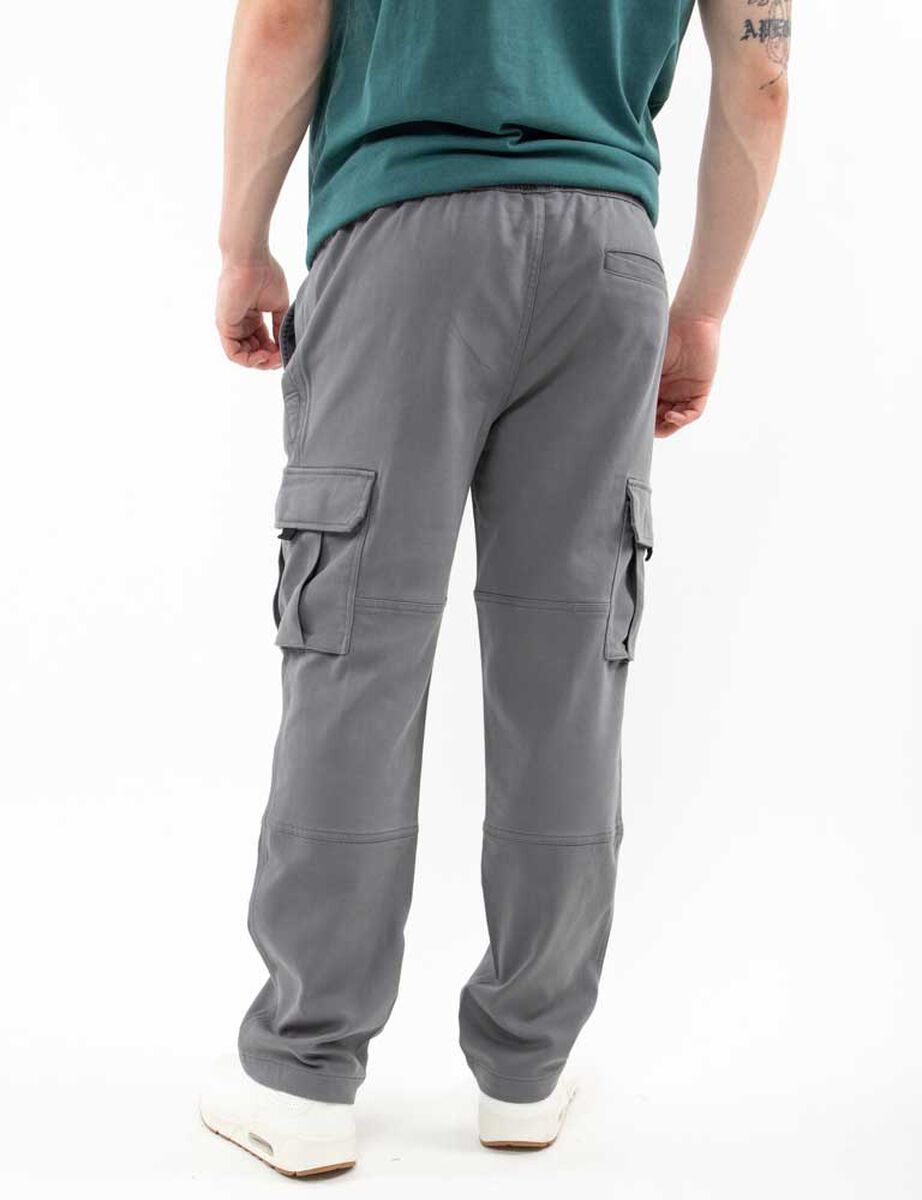 Pantalón Cargo Hombre Fiorucci