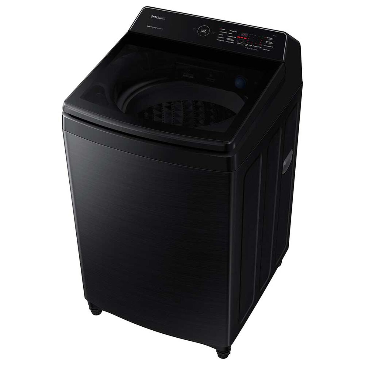 Lavadora Automática Samsung WA21CG6886BVZS 21 kg.