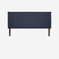 Respaldo Rosen King Maurice Azul