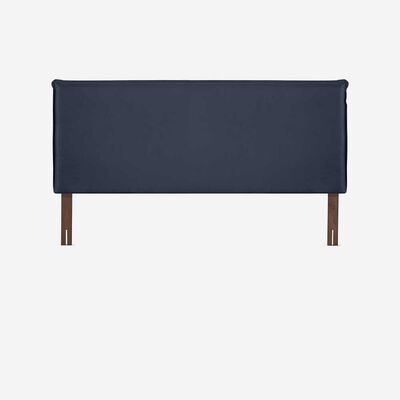 Imagen 1 del producto Respaldo Rosen King Maurice Azul