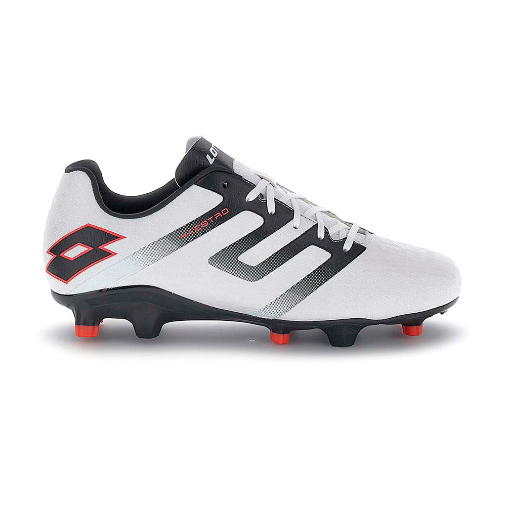 Zapato Fútbol Hombre Lotto