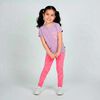 Calza Ni&ntilde;a Chess