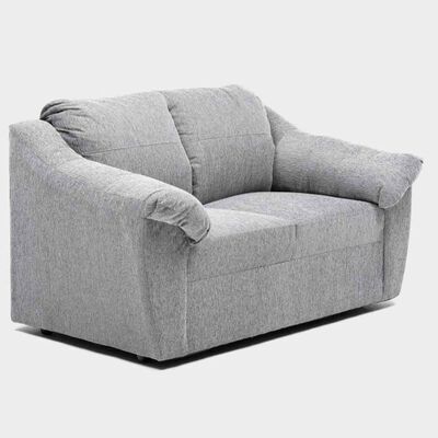 Imagen 2 del producto Sofá Cabsur Genova 2 Cuerpos Gris