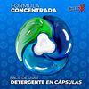 Detergente CleanX en 35 Capsulas