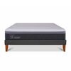 Cama Europea CIC S&uacute;per King Ortopedic