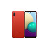 Celular Samsung Galaxy A02 32GB 6,5" Rojo Liberado