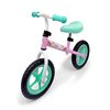 Bicicleta de Equilibrio Unicornio Abc