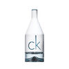 Perfume Calvin Klein IN2U Men EDT 100 ml