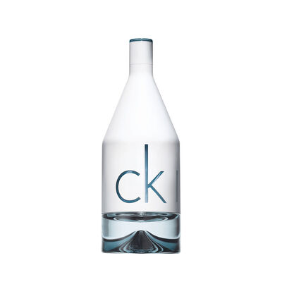 Perfume Calvin Klein IN2U Men EDT 100 ml