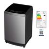 Lavadora Automática Midea MLS-190GE04N 19 kg.