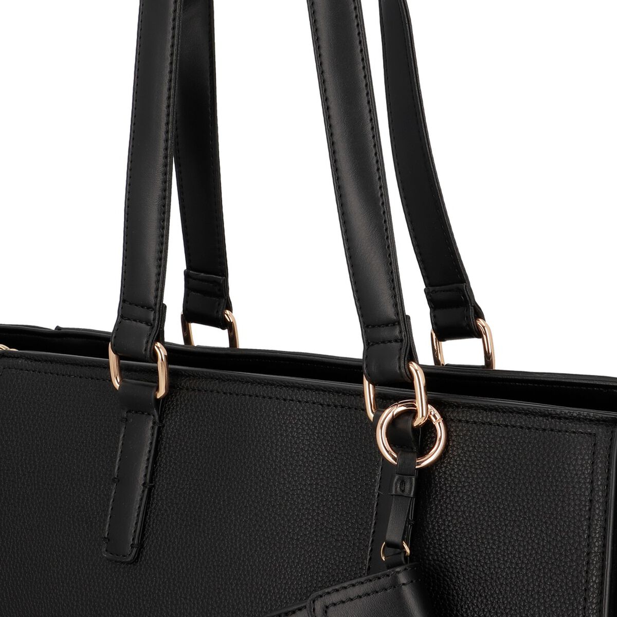 Cartera Notebook Secret Mali ST6 Negro 14"