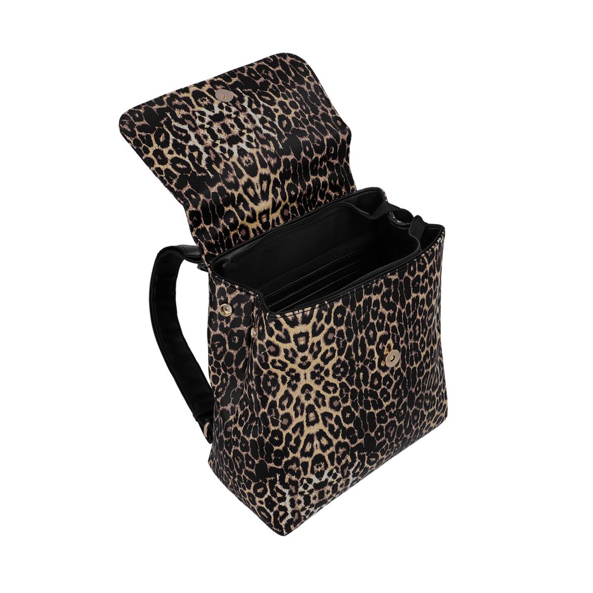 Mochila Secret Narok ST6 M Leopardo
