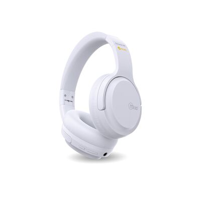 Imagen 2 del producto Audífonos Bluetooth Over Ear MLAB 9558 Blanco