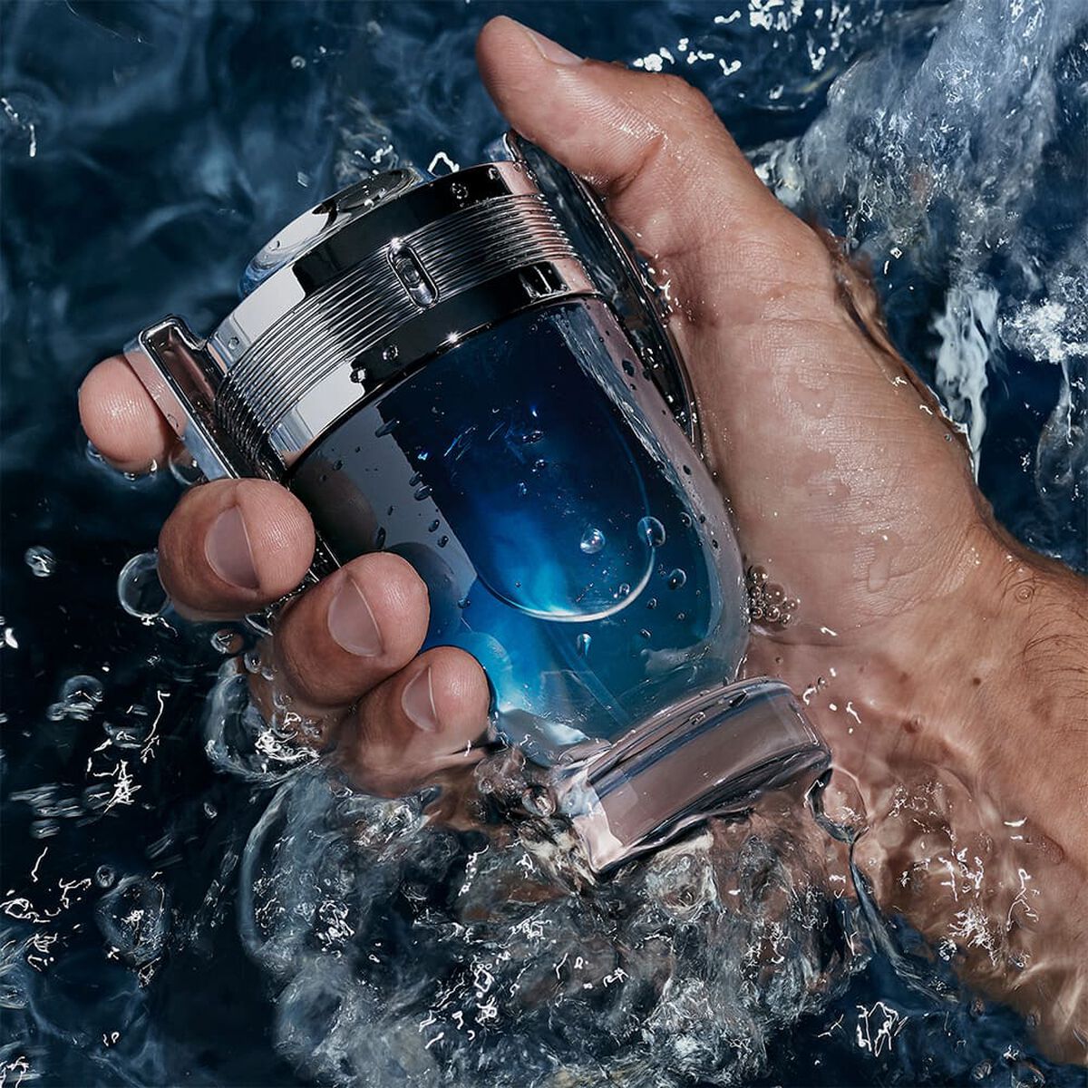 Perfume Paco Rabanne Invictus Legend Re 2019 EDP 100 ml Abc