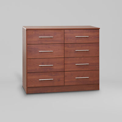 Imagen 1 del producto Cómoda Polux 8 Cajones
