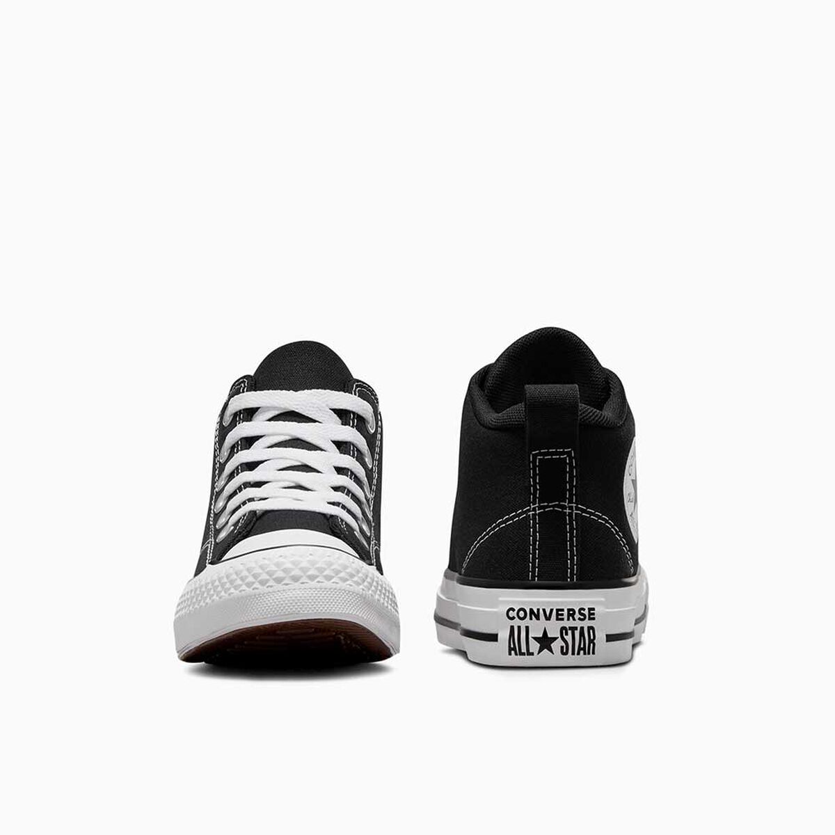 Zapatilla Urbana Niño Converse