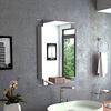 Mueble de Lavamanos + Espejo TuHome Madrid