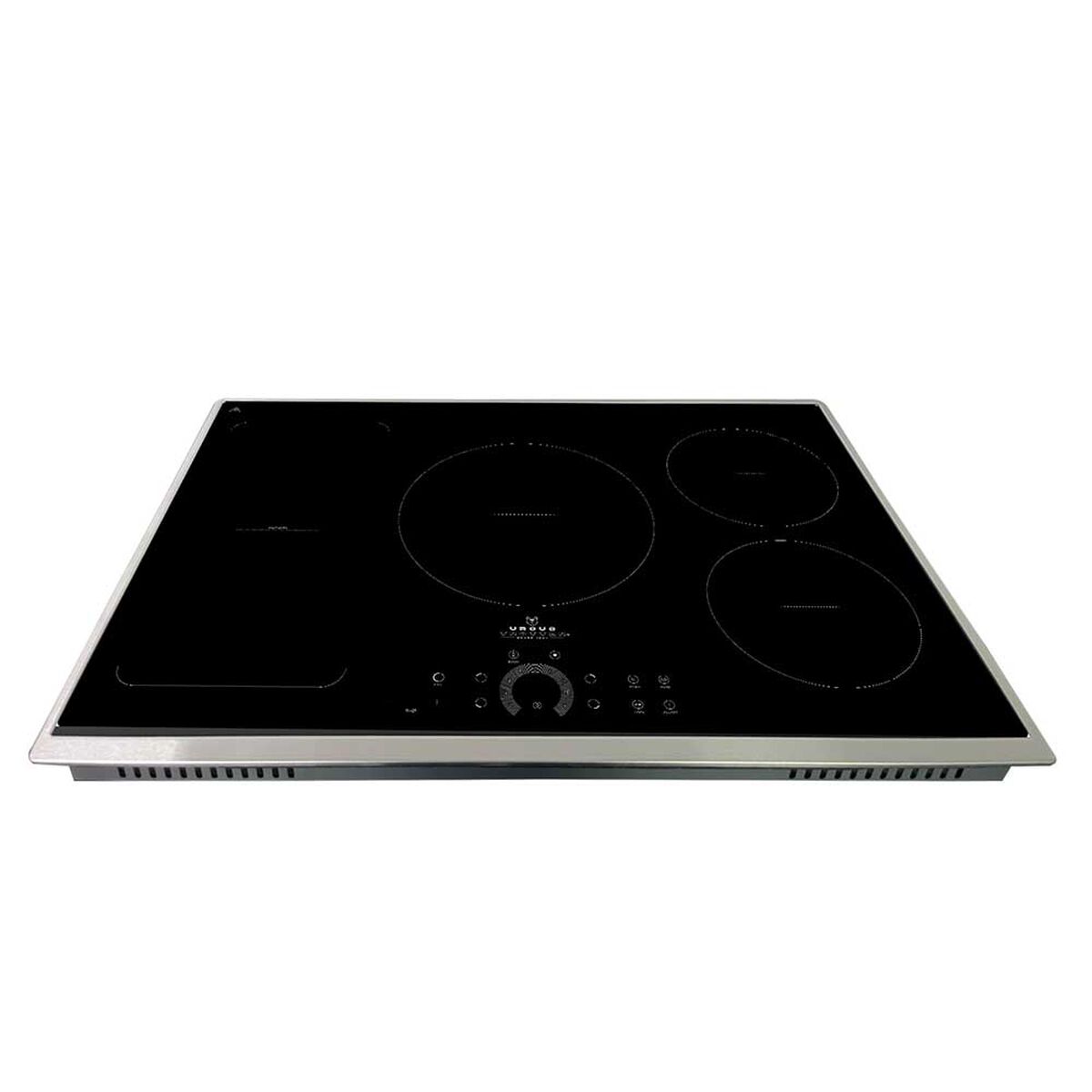 Encimera Inducción Ursus Trotter UT-ICT 5P INOX 5 Quemadores