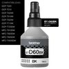 Tinta Brother BTD60BK Negro