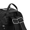 Mochila Secret Taveta ST6 M Negro