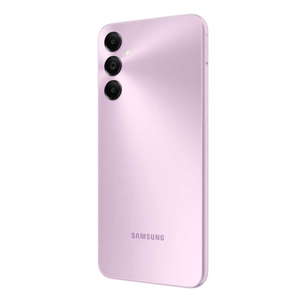 Celular Samsung Galaxy A05s 128GB 6,7" Light Violet Liberado