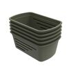 Canasta Organizadora Soprano Mate 5 lts