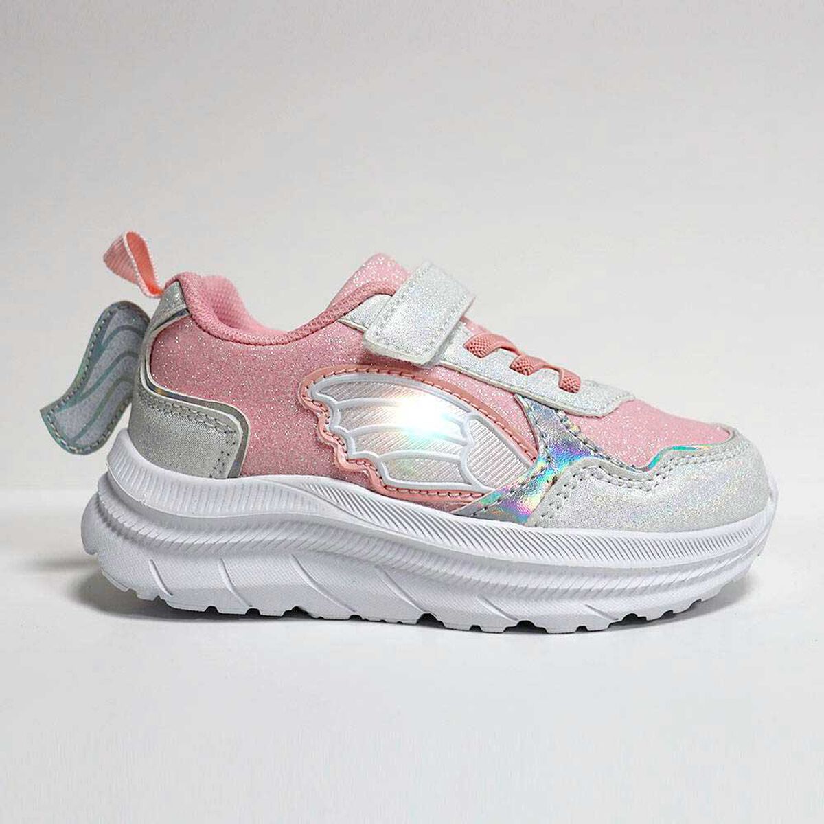 Zapatilla Urbana Niña Chess