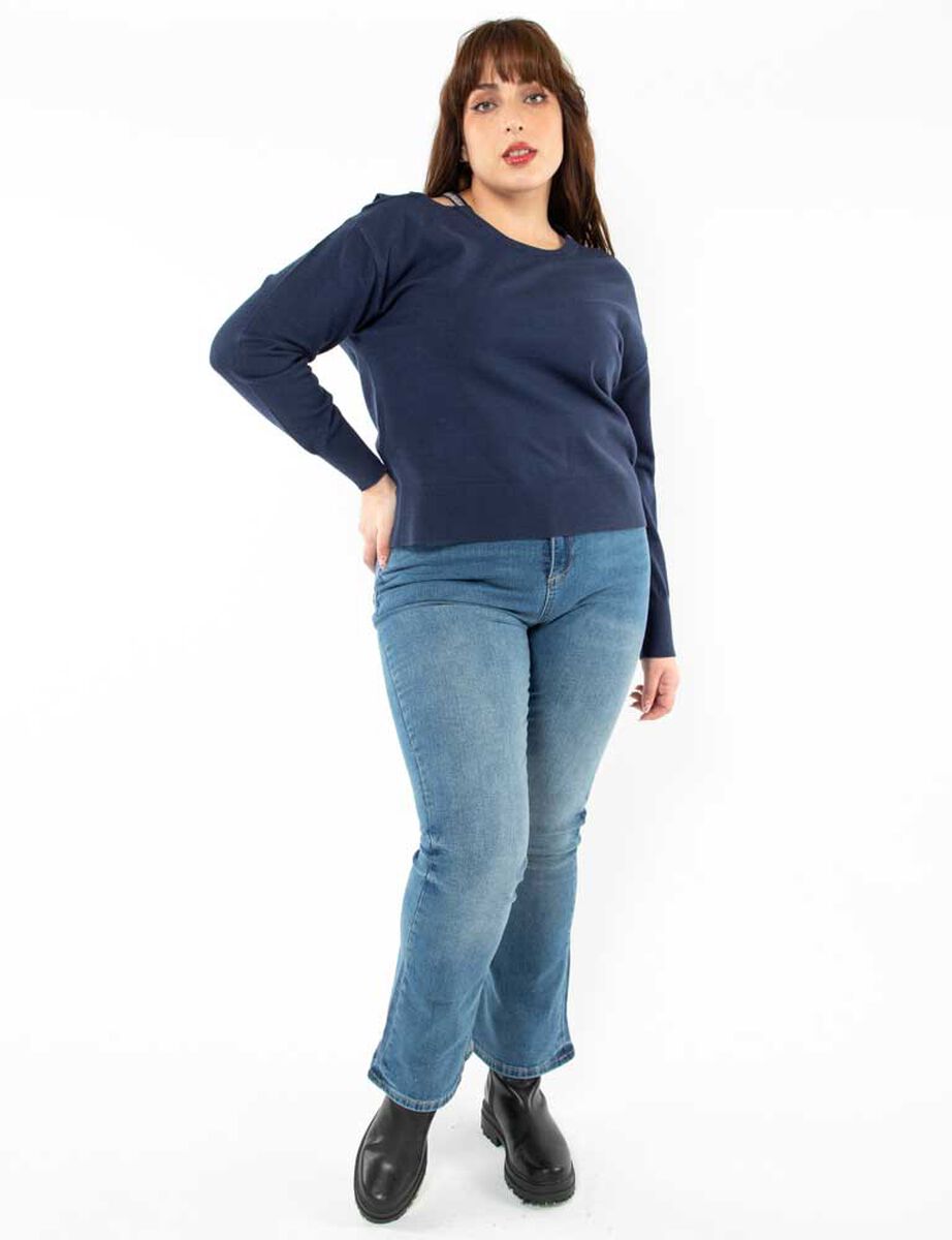 Sweater Mujer Extralindas