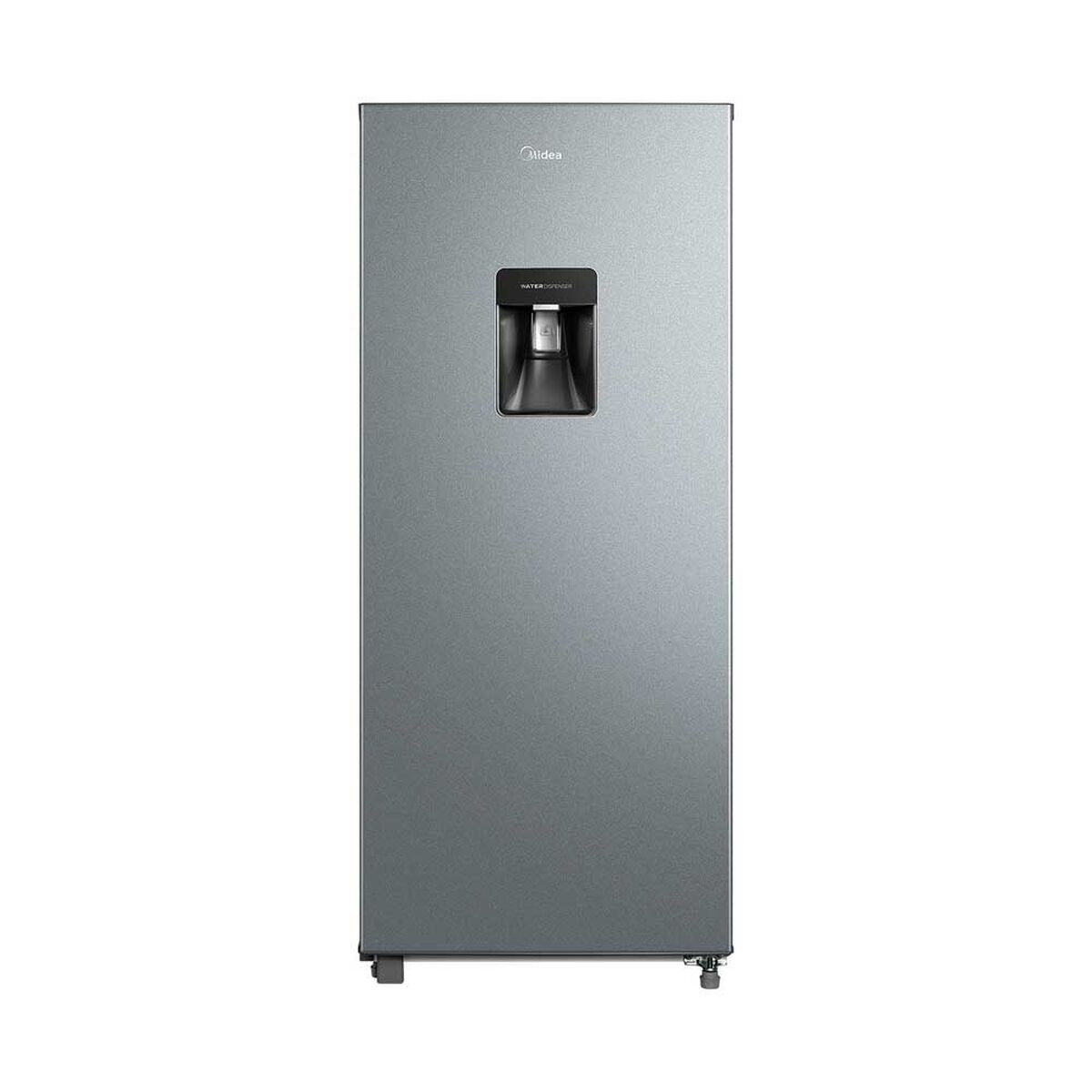 Refrigerador Fr&iacute;o Directo Frigobar Midea 187 L MDRD268FGE50W