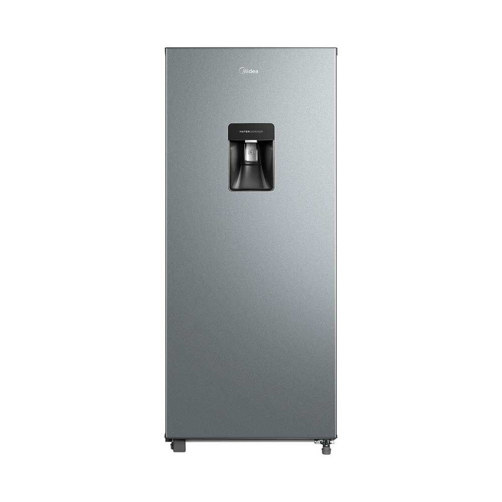 Refrigerador Frío Directo Frigobar Midea 187 L MDRD268FGE50W