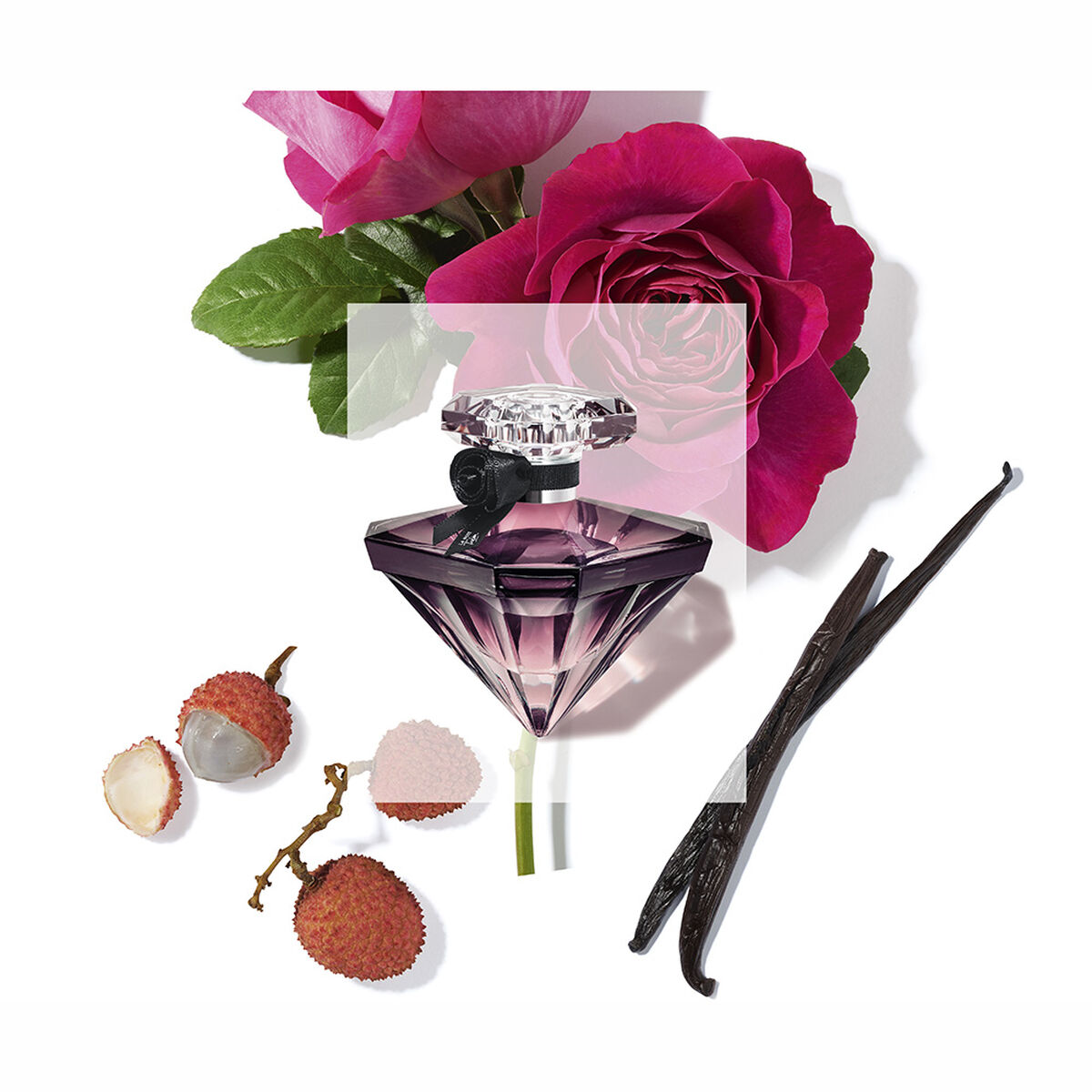 Perfume Lancome La Nuit Tresor EDP 75 ml