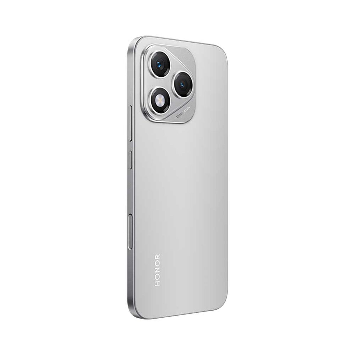 Smartphone Honor 400 Lite 256GB 6,55" Liberado Silver
