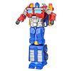 Lanzador Nerf Optimus Prime El despertar de las bestias Transformers