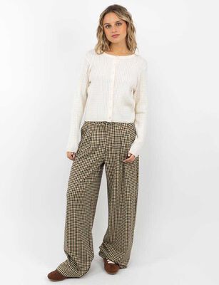 Imagen 2 del producto Sweater Mujer Icono Crudo