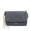 Cartera Cross Bag Eco Cuero Mujer Alma