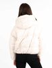 Parka Puffer Mujer Icono