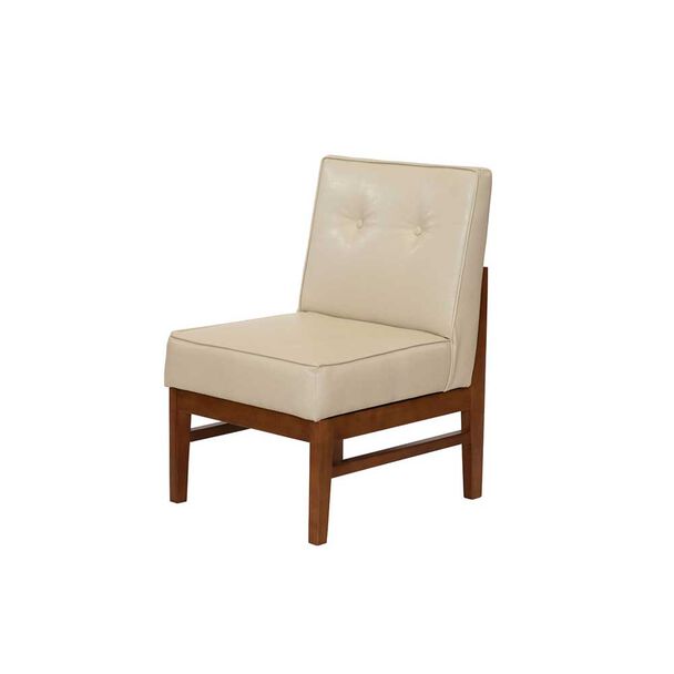 Sitial Latam Home Colonia 1 Cuerpo Beige