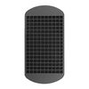Cubeta de Hielo Simplit 160 Mini Hielos Negro