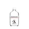 Perfume Calvin Klein Unisex Everyone EDT 100 ml