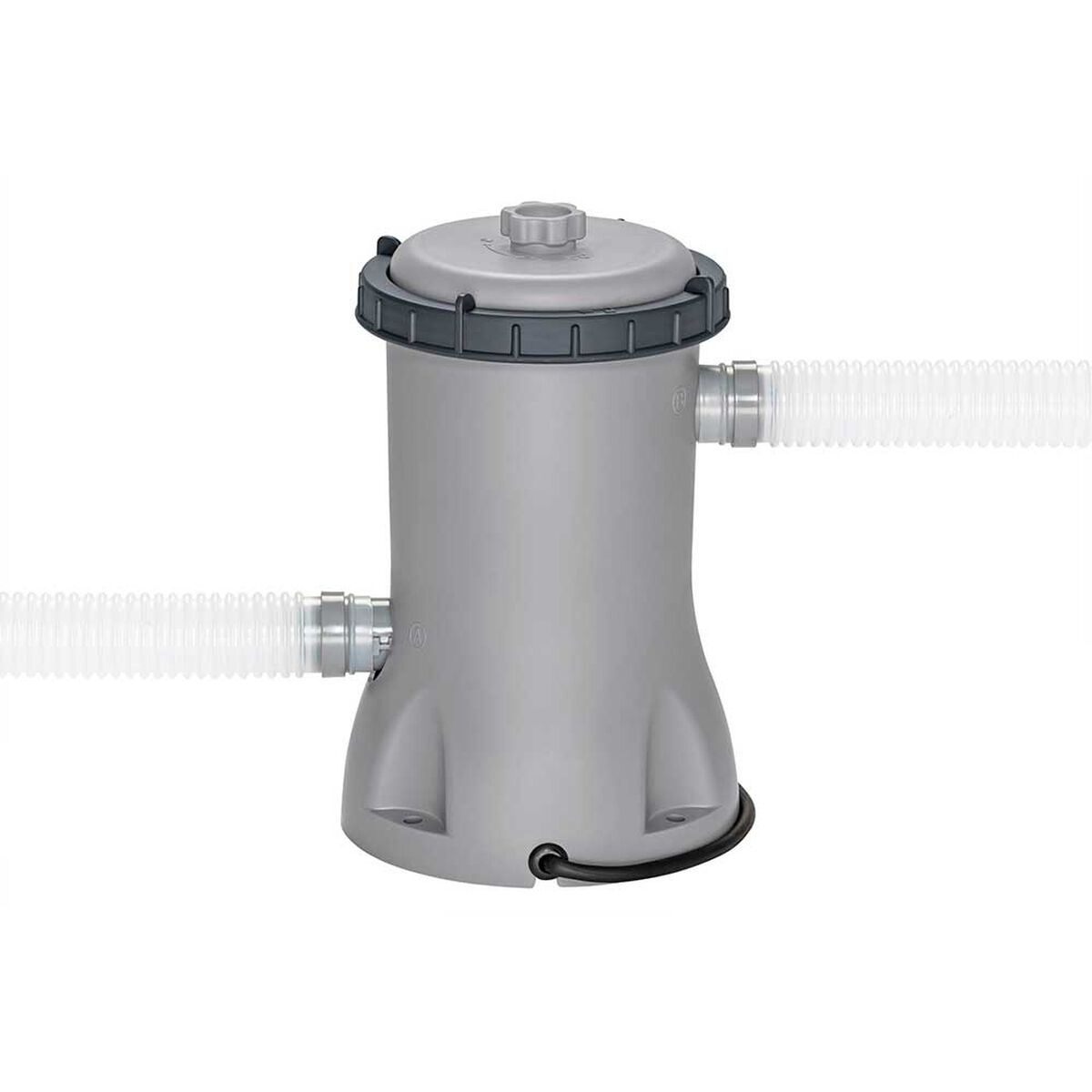 Piscina Estructural Ovalada Bestway Steel Pro Max 250x427 cm 7250 Litros